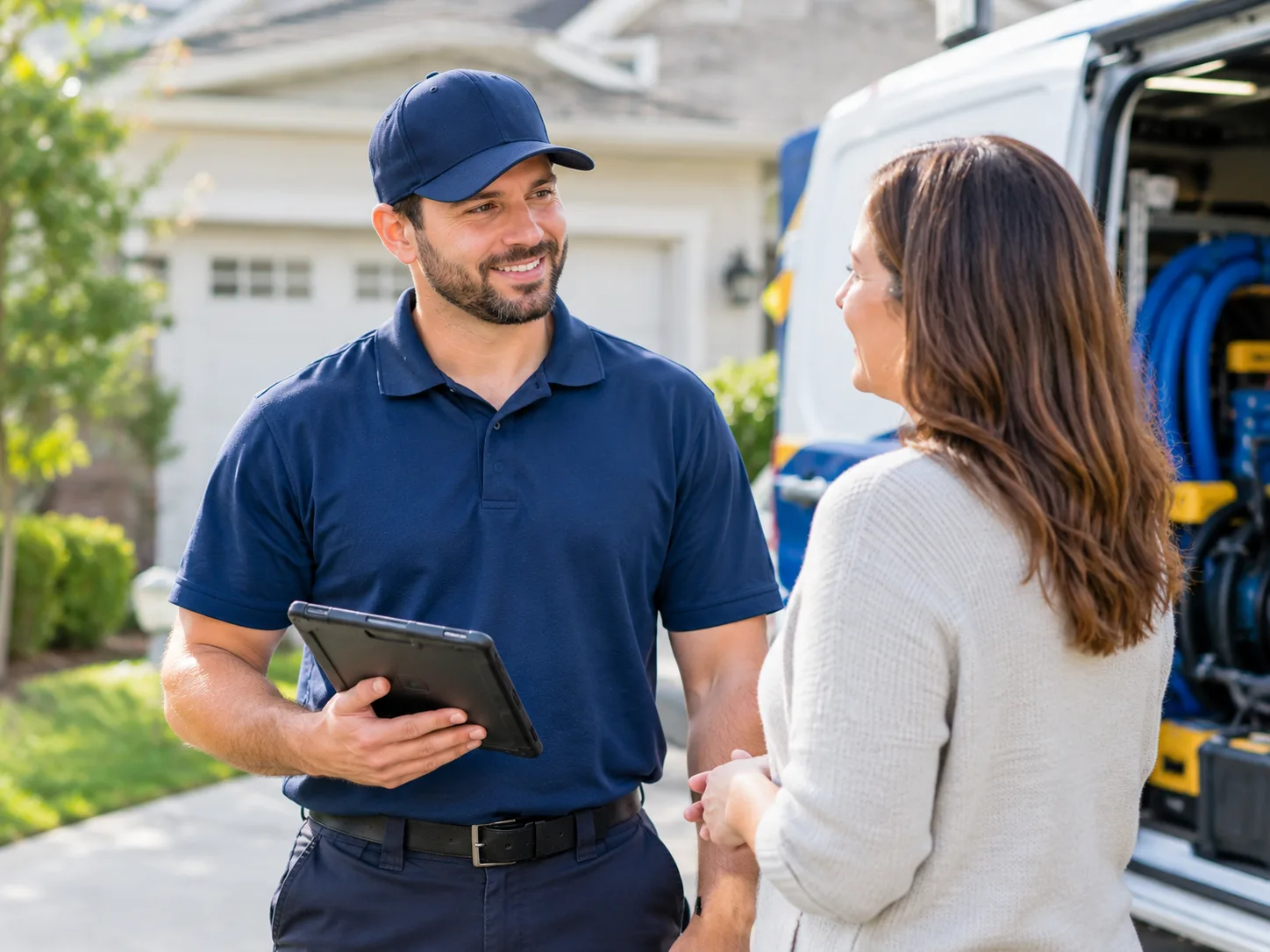 Sewage Backup Cleanup Belmont, NH FAQs